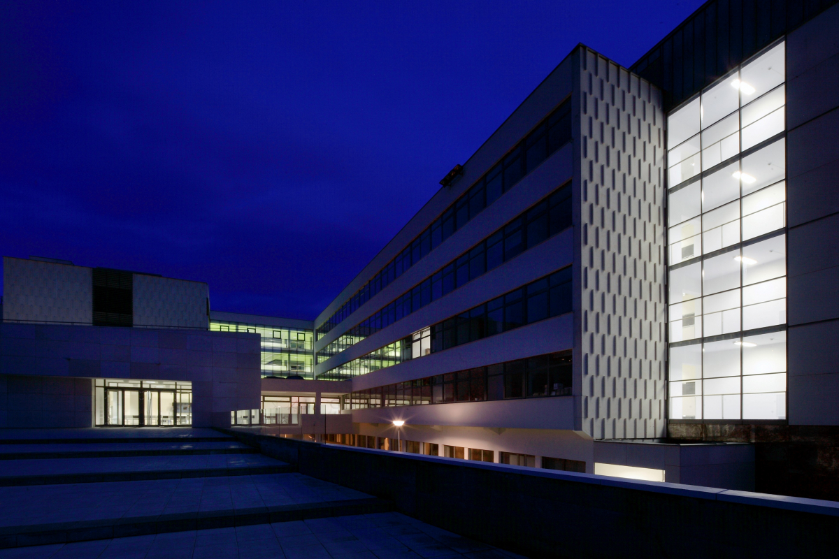 Ideiglenesen bezár a MIK Kari Könyvtár olvasóterme