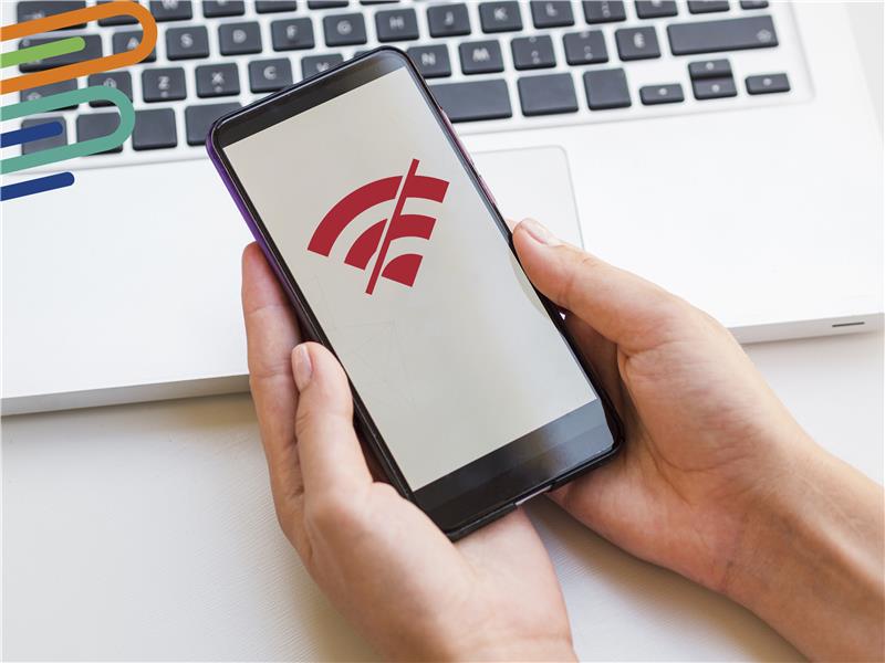 Information on the Wi-Fi Service Outage