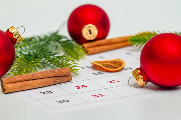 Holiday season opening hours changes