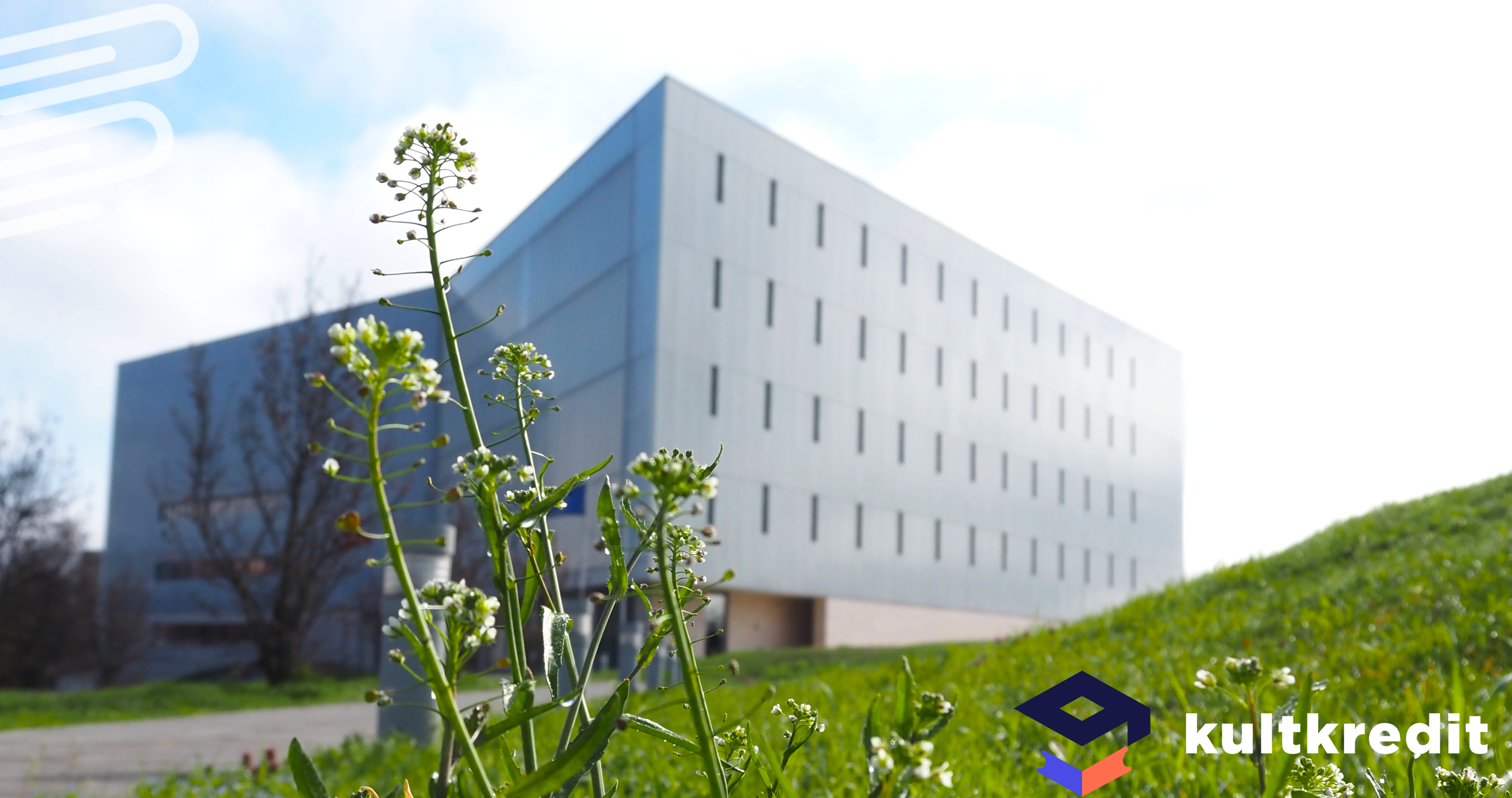 KultKredit Program – Get to Know the Knowledge Centre!