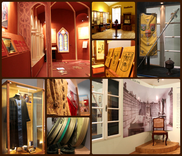 Pécsi Egyetemtörténeti Gyűjtemény