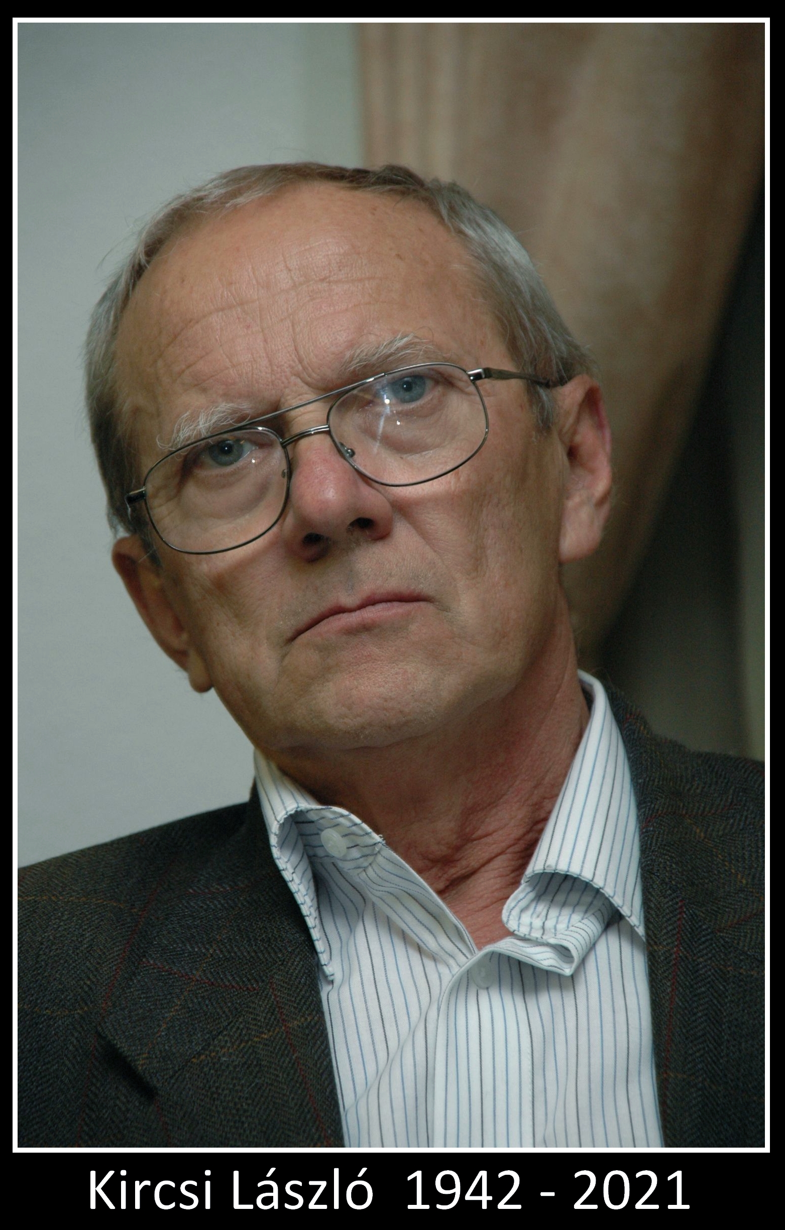 Kircsi László gyűjtemény